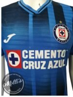 Jersey (Playera) Cruz Azul Local 21/22. - Imagen 2