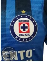 Jersey (Playera) Cruz Azul Local 21/22. - Imagen 3