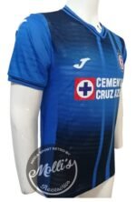 Jersey (Playera) Cruz Azul Local 21/22. - Imagen 4