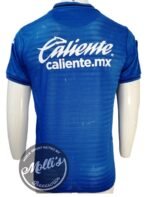 Jersey (Playera) Cruz Azul Local 21/22. - Imagen 5