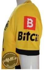 Jersey (Playera) Wolverhampton Local 21/22. - Imagen 6