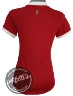 Jersey (Playera) Manchester United Local 21/22 Dama- - Imagen 6