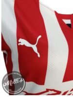 Jersey (Playera) Chivas Local 21/22 Dama. - Imagen 4
