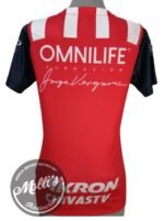 Jersey (Playera) Chivas Local 21/22 Dama. - Imagen 5