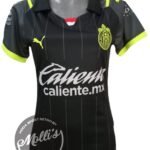 Jersey (Playera) Chivas Visitante 21/22 Dama-