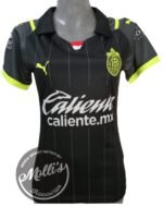 Jersey (Playera) Chivas Visitante 21/22 Dama-