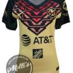 Jersey (Playera) América Local 21/22 Dama.