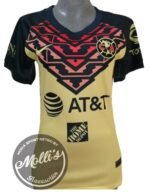 Jersey (Playera) América Local 21/22 Dama.