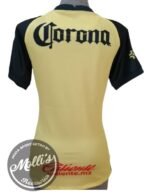 Jersey (Playera) América Local 21/22 Dama. - Imagen 6