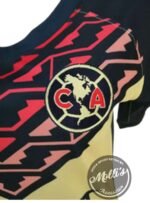 Jersey (Playera) América Local 21/22 Dama. - Imagen 4