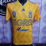 Jersey (Playera) Tigres