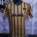 Jersey (Playera) Pumas
