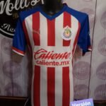 Jersey (Playera) Chivas Versión Jugador