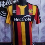 Jersey (Playera) Leones Negros (U de G)