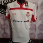 Jersey (Playera) Toluca