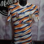 Jersey (Playera) Tigres Alternativa 19/20