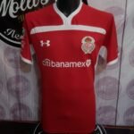 Jersey (Playera) Toluca