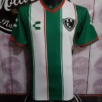 Jersey (Playera) Club de Cuervos Visita 18/19