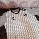 Jersey (Playera) Club de Cuervos