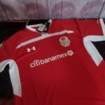 Jersey (Playera) Toluca