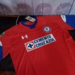 Jersey (Playera) Cruz Azul Alternativa 18/19
