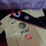 Jersey (Playera) América