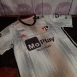 Jersey (Playera) Atlas Visita 19/20-