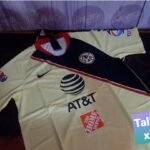 Jersey (Playera) América