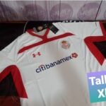 Jersey (Playera) Toluca Visita 18/19