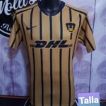 Jersey (Playera) Pumas