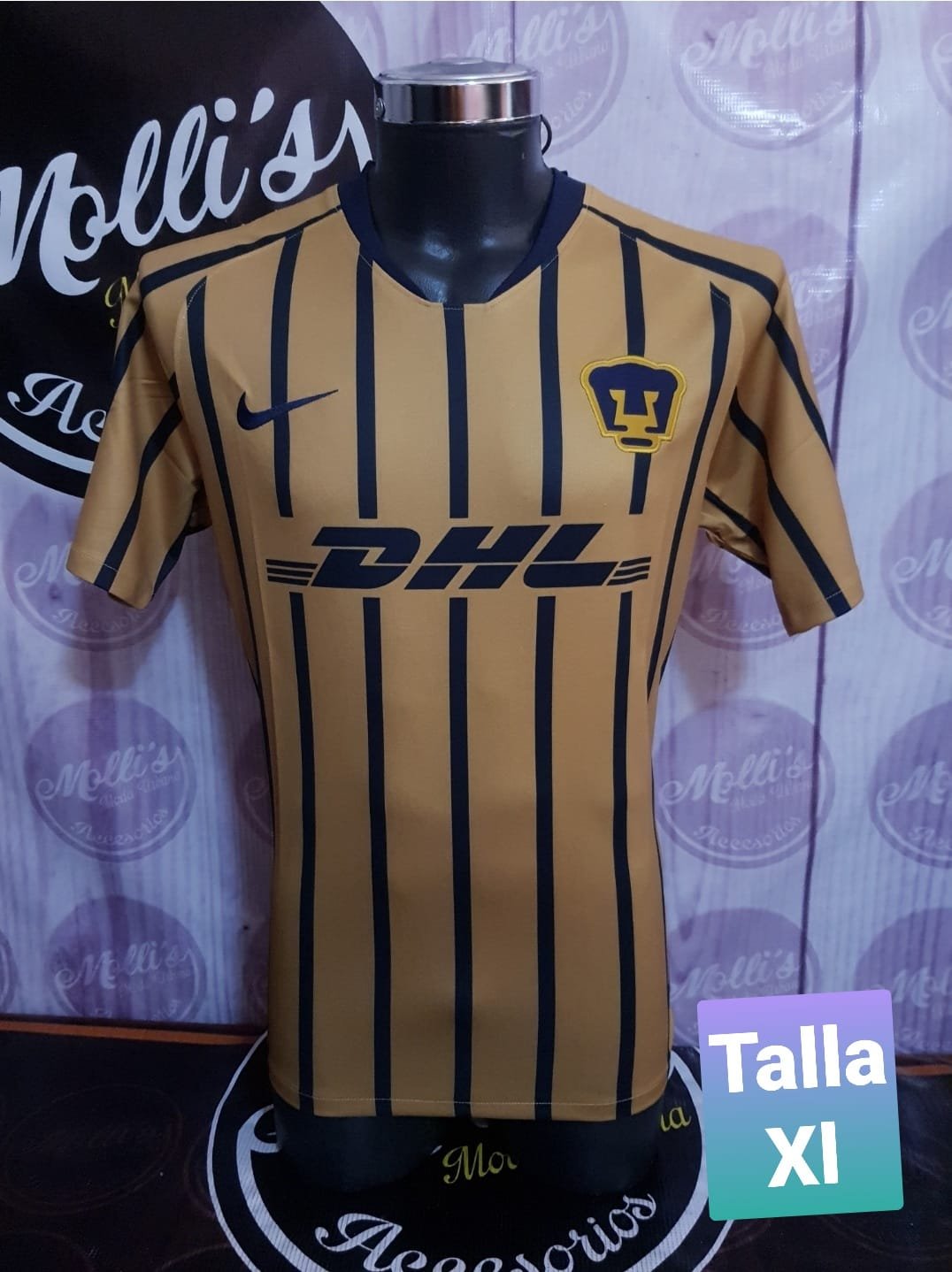 WhatsApp-Image-2021-09-16-at-6.40.09-PM.jpeg Jersey (Playera) Pumas - Imagen 1