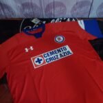 Jersey (Playera) Cruz Azul Alternativa 18/19