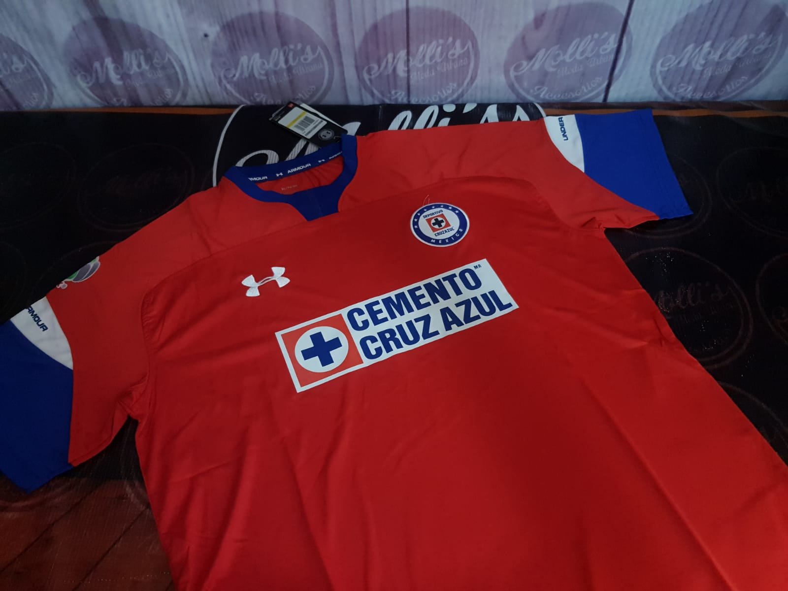 WhatsApp-Image-2021-09-16-at-6.40.10-PM-1.jpeg Jersey (Playera) Cruz Azul Alternativa 18/19 - Imagen 1
