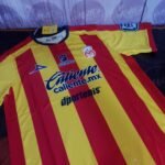 Jersey (Playera) Morelia