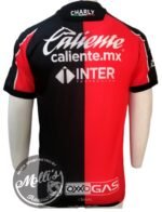Jersey (Playera) Atlas Local 21/22. - Imagen 7