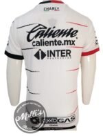 Jersey (Playera) Atlas Visita 21/22. - Imagen 3
