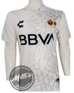 Jersey (Playera) Liga MX All-Star 2021.
