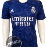 Jersey (Playera) Real Madrid Visita 21/22.