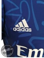 Jersey (Playera) Real Madrid Visita 21/22. - Imagen 4