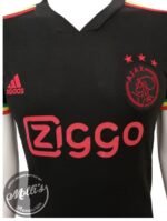 Jersey (Playera) Ajax Edición Especial Bob Marley 21/22. - Imagen 2