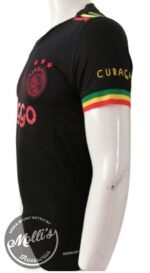 Jersey (Playera) Ajax Edición Especial Bob Marley 21/22. - Imagen 4