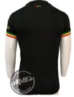 Jersey (Playera) Ajax Edición Especial Bob Marley 21/22. - Imagen 5