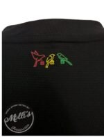 Jersey (Playera) Ajax Edición Especial Bob Marley 21/22. - Imagen 6