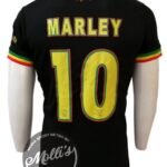 Jersey (Playera) Ajax Edición Especial Bob Marley 21/22-
