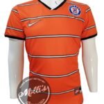 Jersey (Playera) Cruz Azul Jorge Campos 1997.