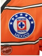 Jersey (Playera) Cruz Azul Jorge Campos 1997 - Imagen 2
