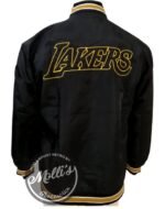 Chamarra Lakers - Imagen 3