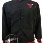 Chamarra Chicago Bulls