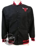 Chamarra Chicago Bulls