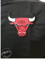 Chamarra Chicago Bulls - Imagen 2